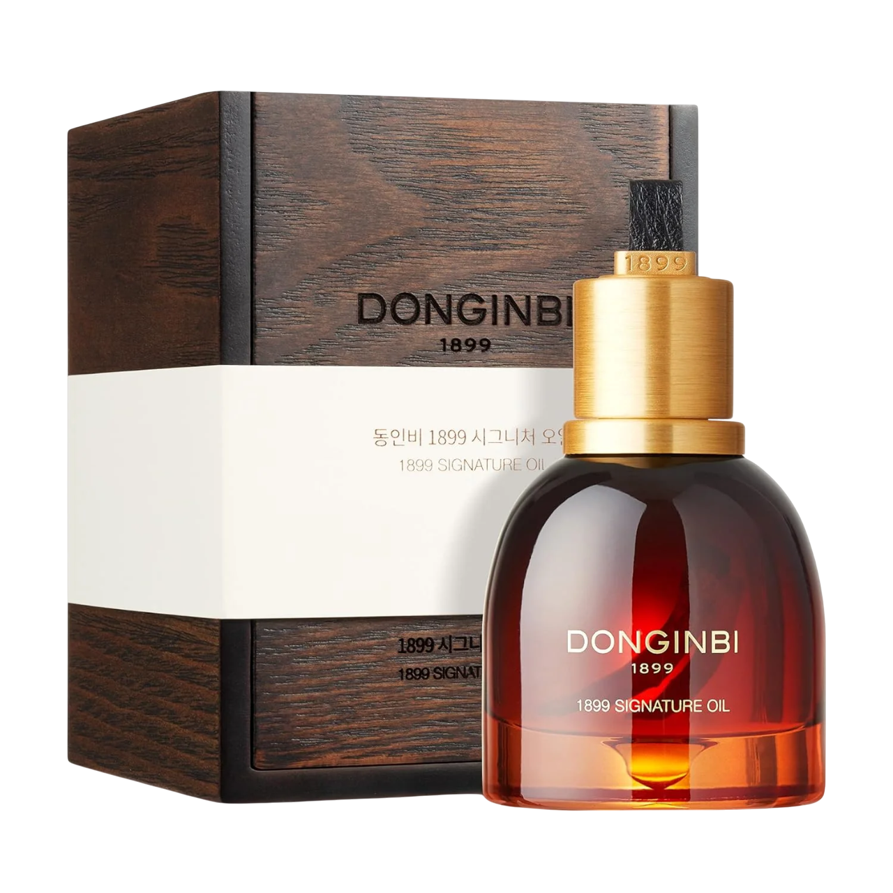 Donginbi, 1899 İmza, Gençleştirme, Yağ, 15 g