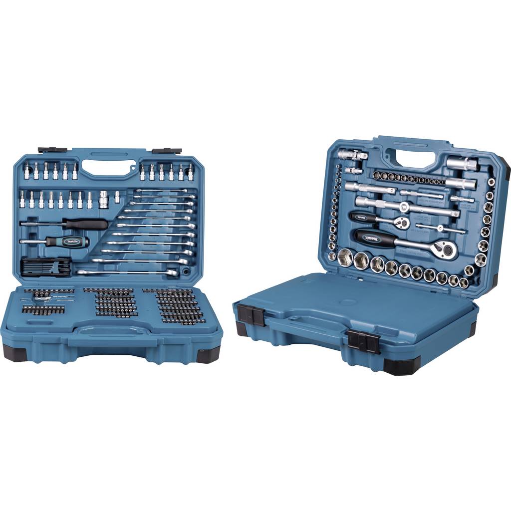 Makita E-17980 Bit Seti E-17980