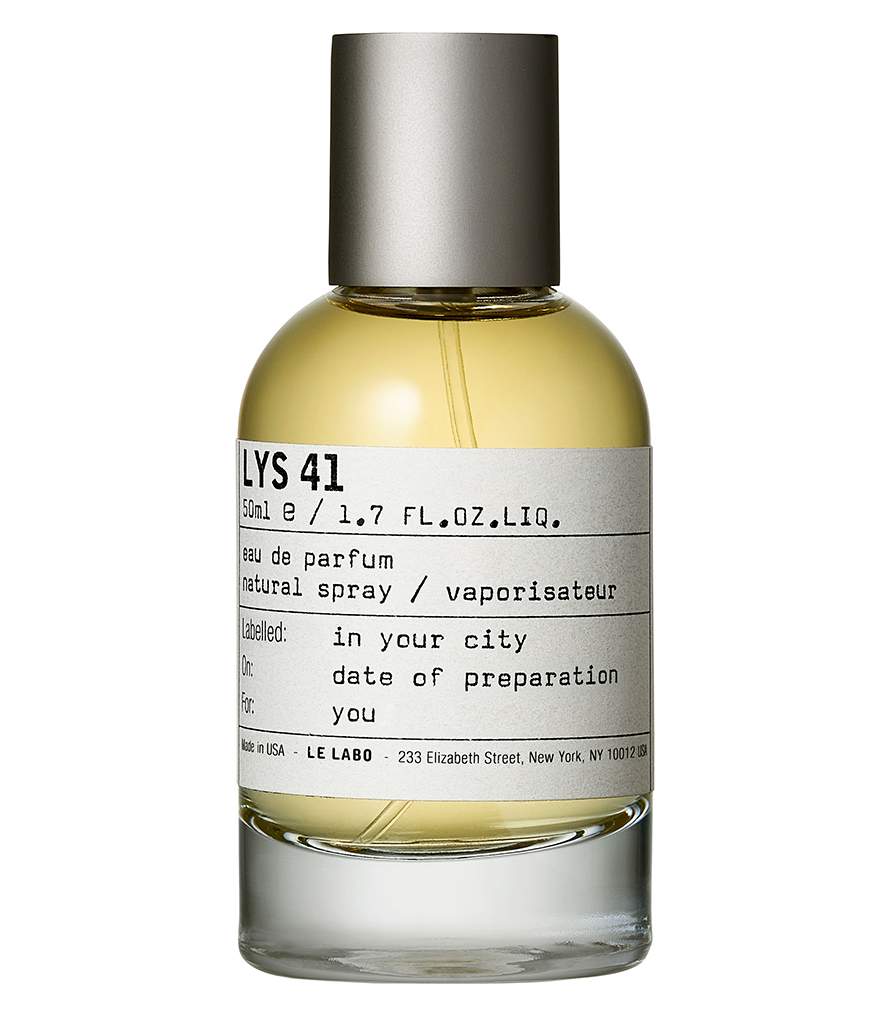 Labo, Lys 41, Koku, Erkek/Kadın, 50 ml