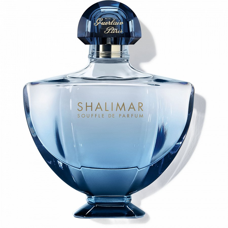 Guerlain, Shalimar Soufflé, Eau de parfum pentru femei, 90 ml.