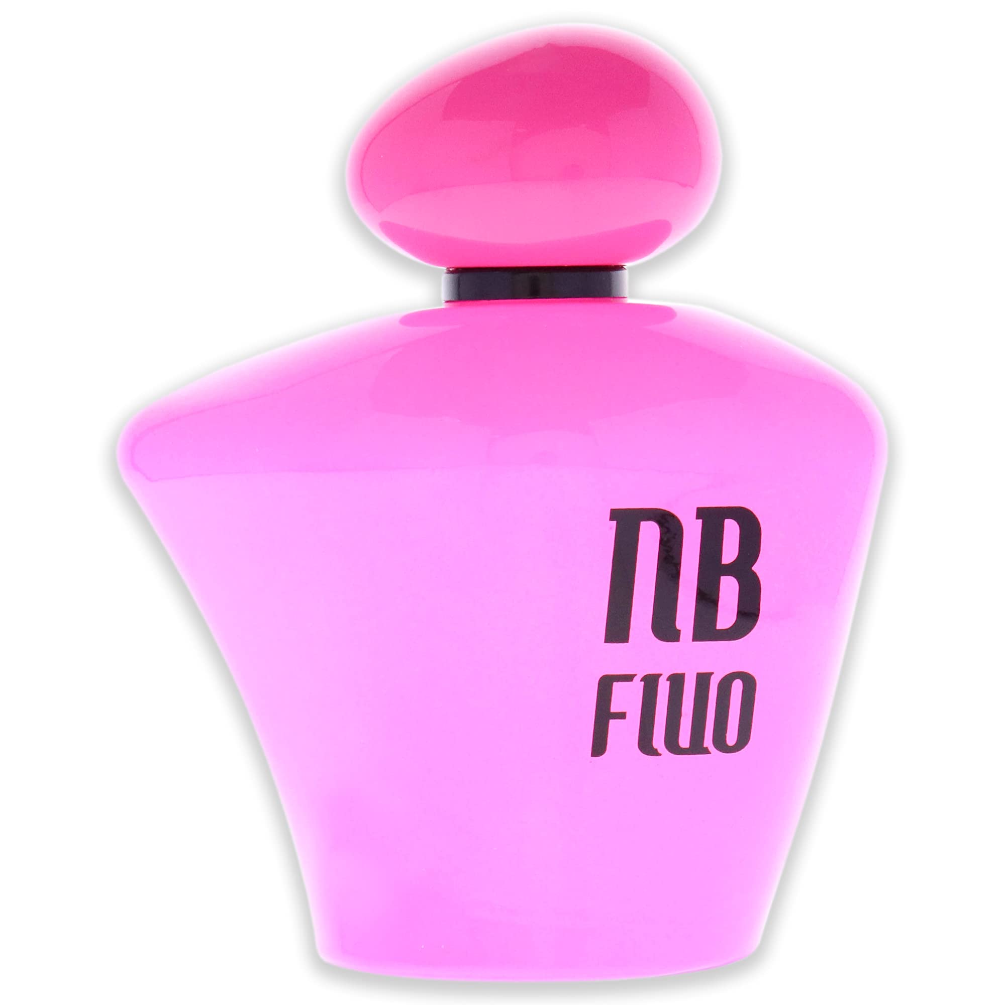 Yeni Marka Prestiji, Fluo Pembe, Koku, Kadınlar için, 100 ml.