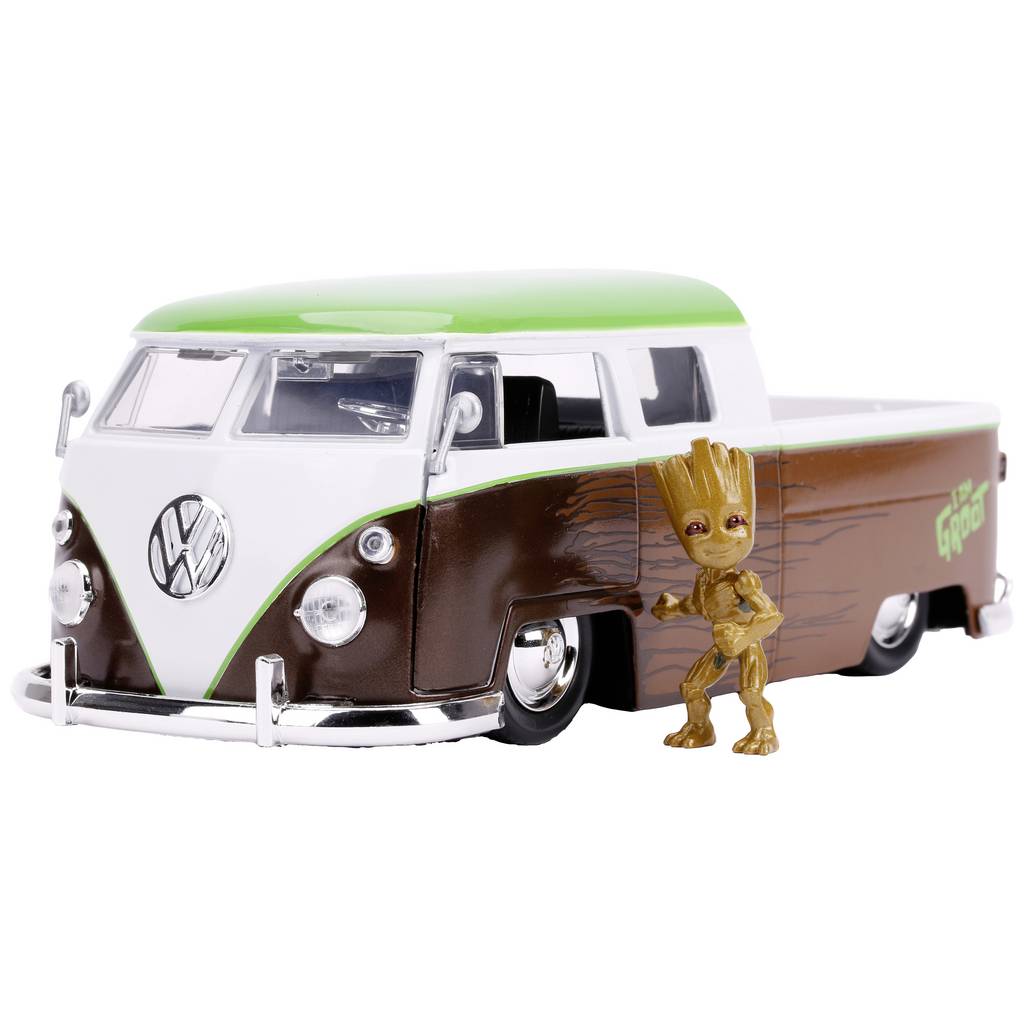 JADA TOYS Assembled Car wash 253225013