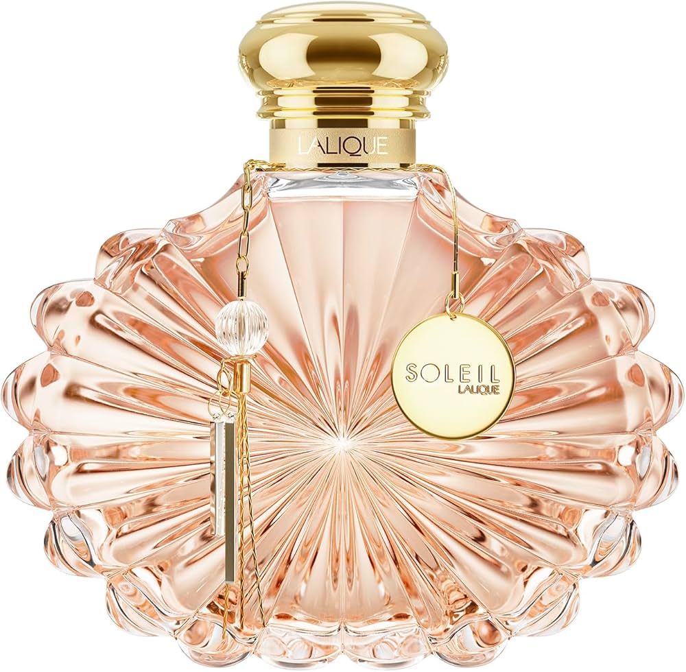 Lalique, Soarele, Perfume de parfum, Femei, 100 ml.