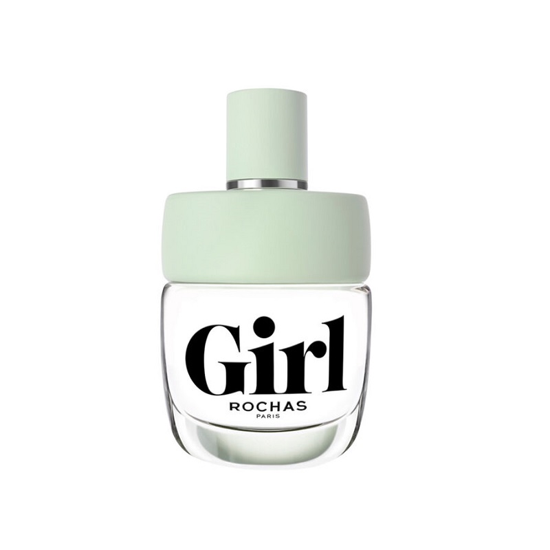 Rocha, Kız, Tuvalet Suyu, Kadınlar için, 60 ml