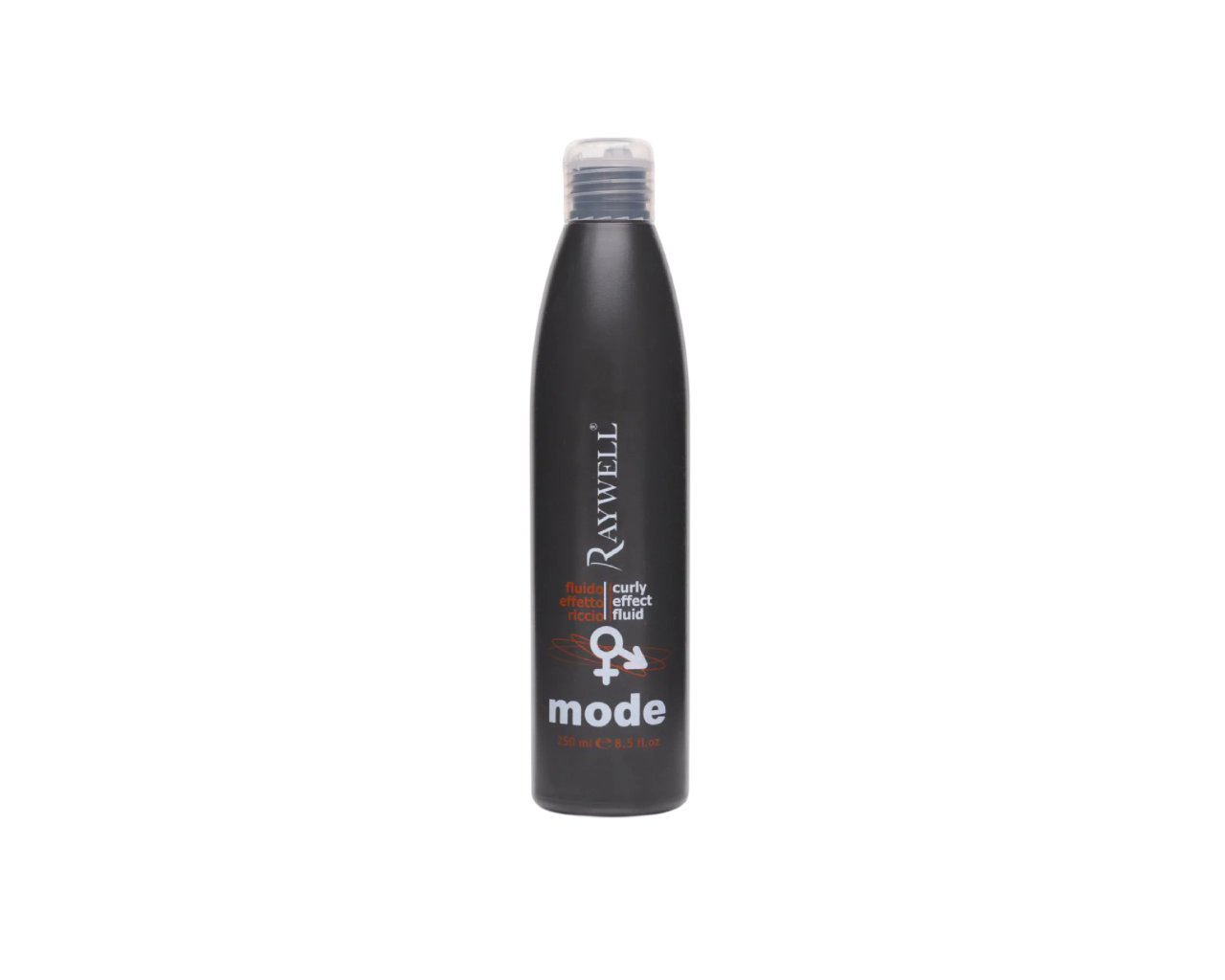 Raywell, Moda, Dalgalı Tanımlayıcı, Saç Sıvısı, 250 ml