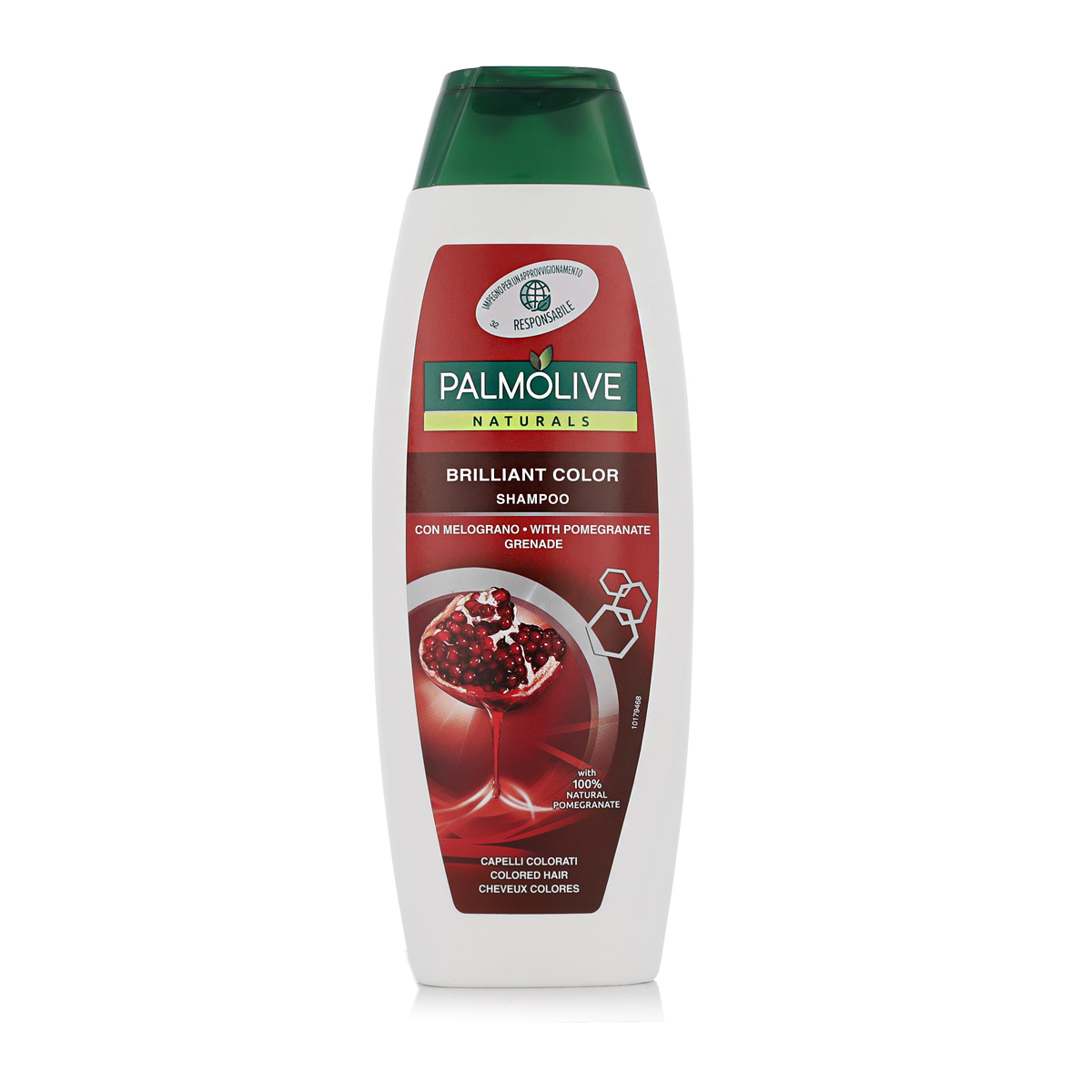 Palmolive Brilliant Renk Şampuanı 350 ml