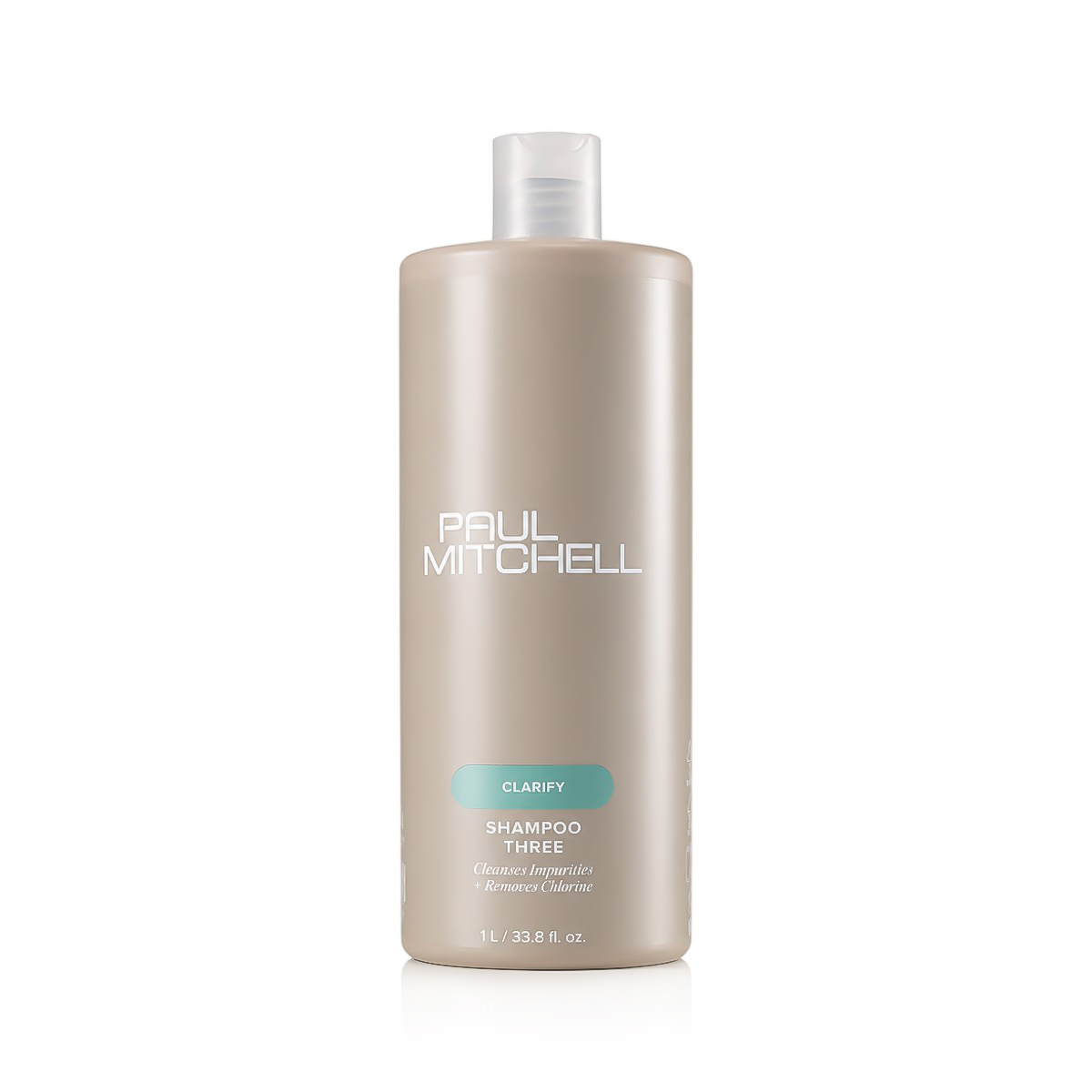 Șamponul Paul Mitchell Clarify Trei 1000 ml
