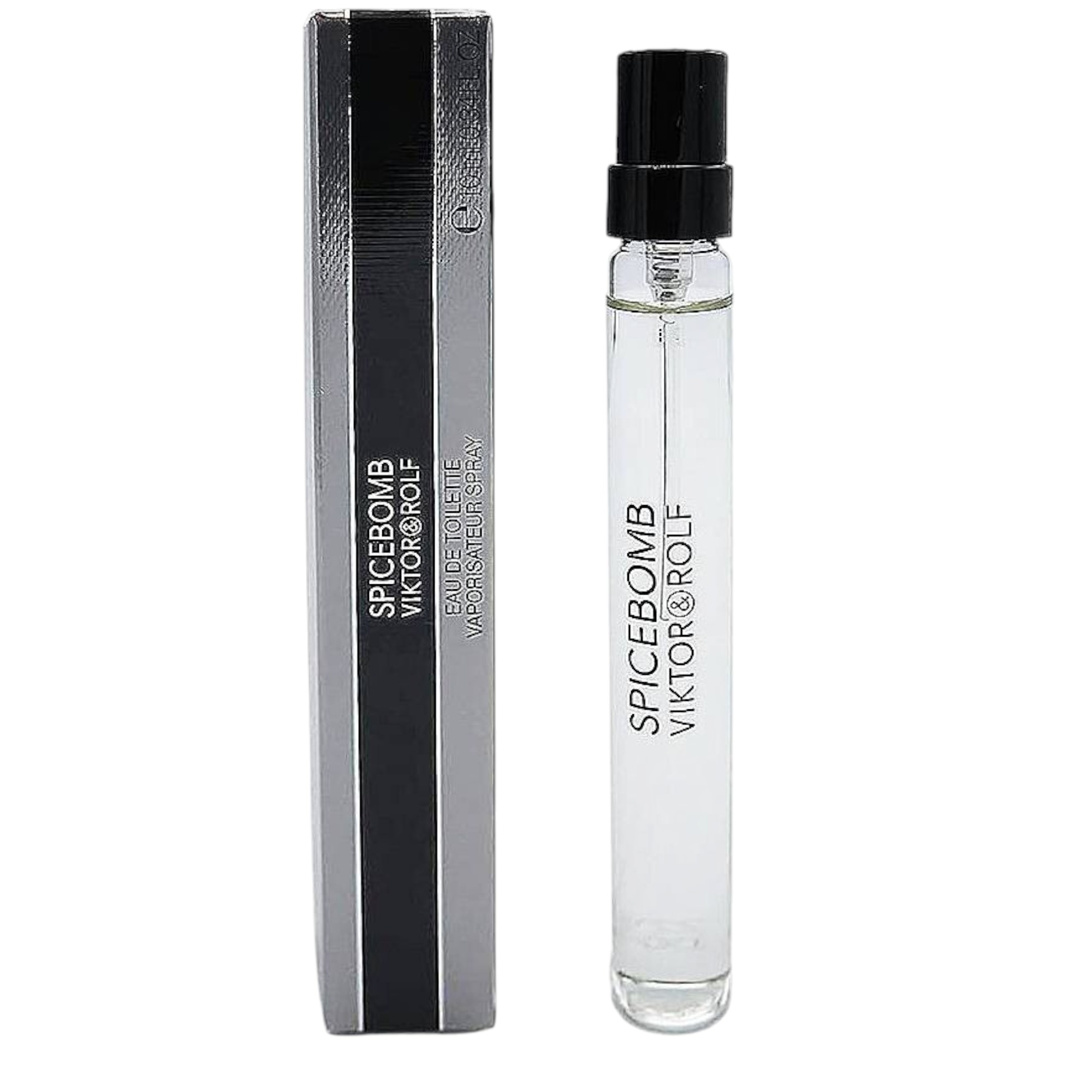 Viktor & Rolf, Spicebomb, Parfum de Toaletă, Pentru Bărbați, 10 ml *Miniatură