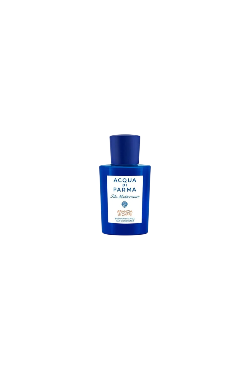 Acqua di Parma, Blu Mediterraneo Arancia di Capri, Condimentor de păr, 40 ml.