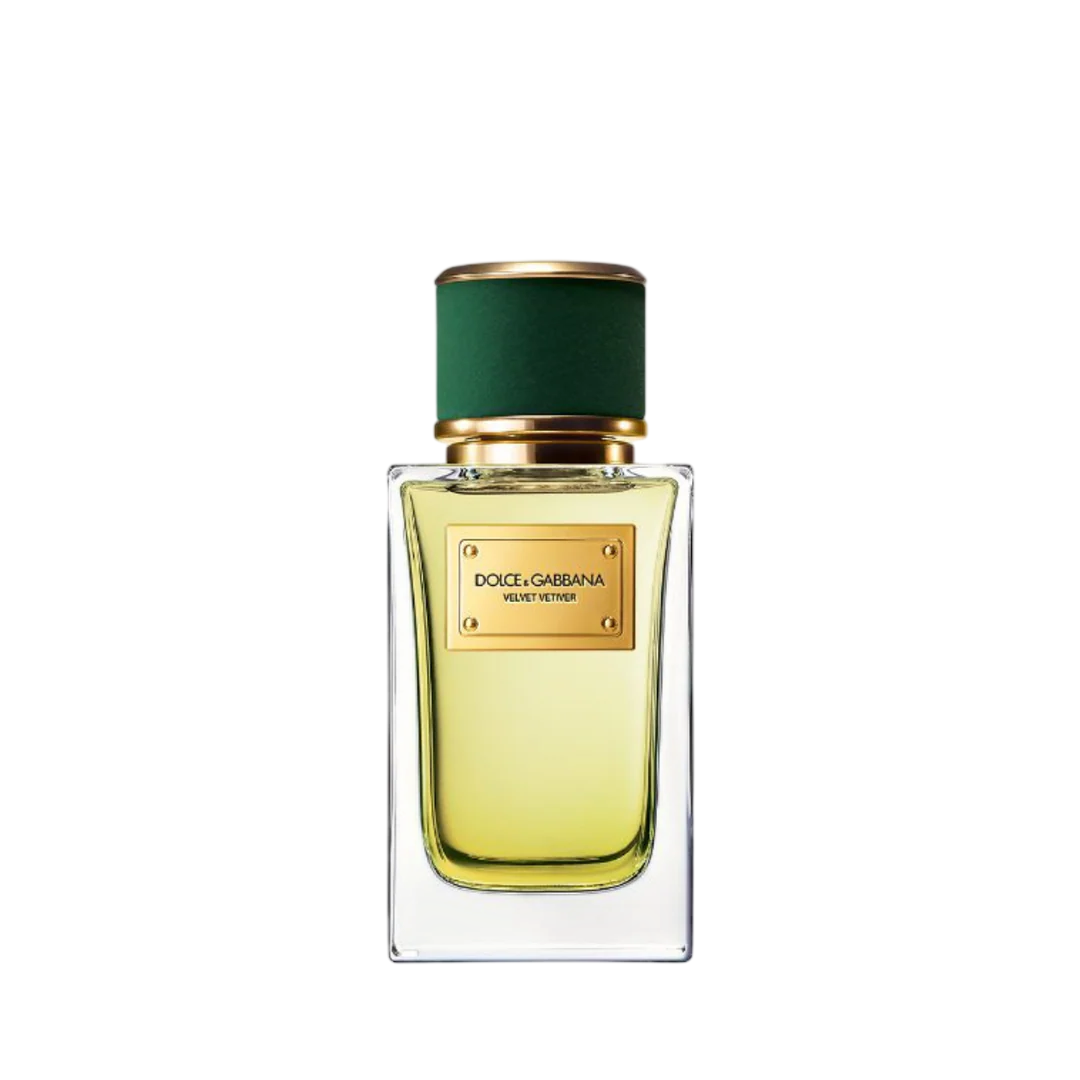 Dolce & Gabbana, Velvet Vetiver, Eau de parfum, Neutru, 100 ml.