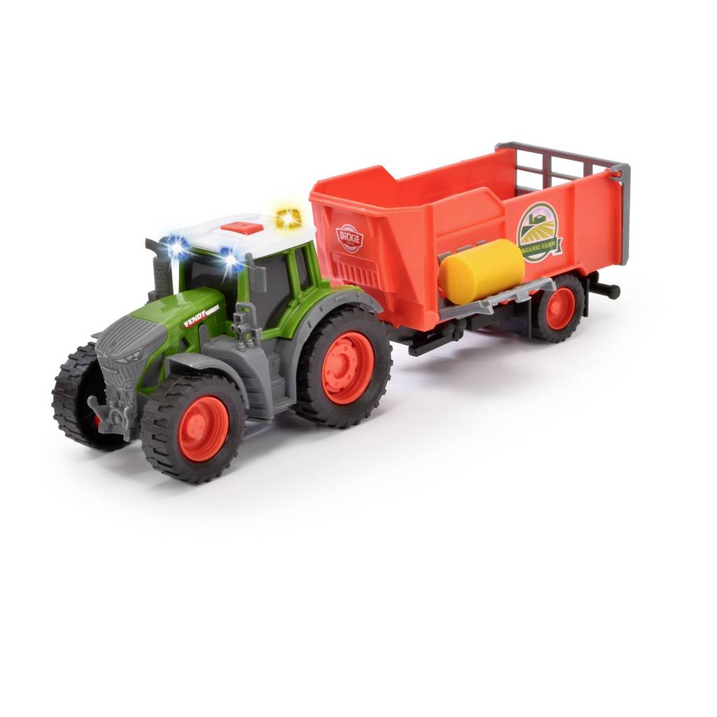 Dickie Toys Fendt Assembled Agriculture 203734001
