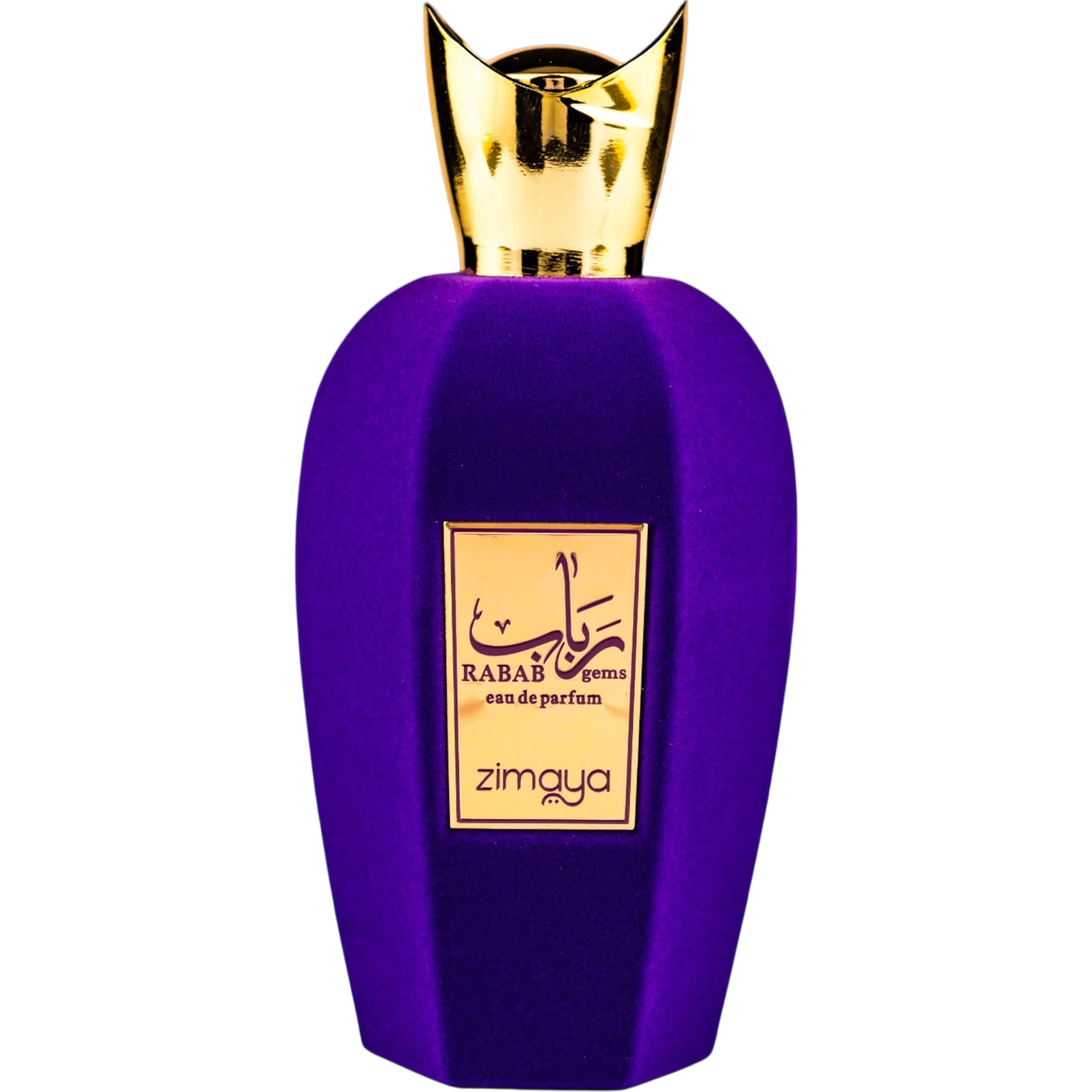 Zimaya, Gemuri Rabab, Perfume de parfum, Neutru, 100 ml.