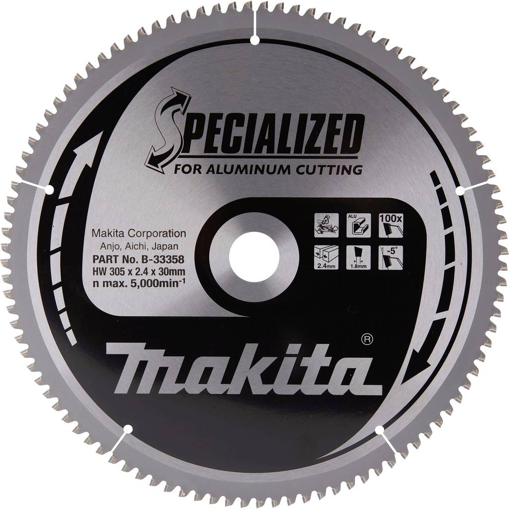 Cutitul circular Makita B-33358 1 buc. B-33358