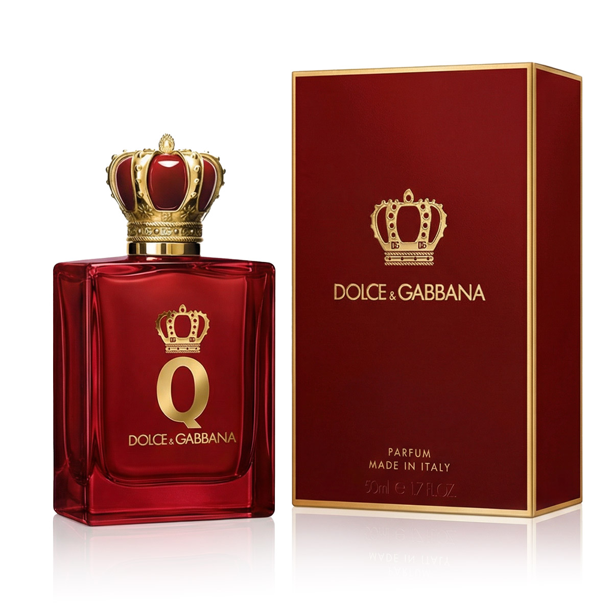 Dolce & Gabbana Q de la Dolce & Gabbana Parfum 50 ml (femeie)