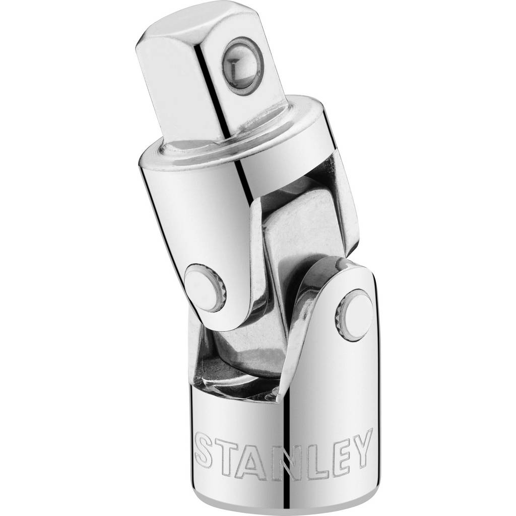 Junction de Stanley STMT86211-0 Cardan (cuțit cu cheie) 3/8 "(10 mm) 1  STMT86211-0