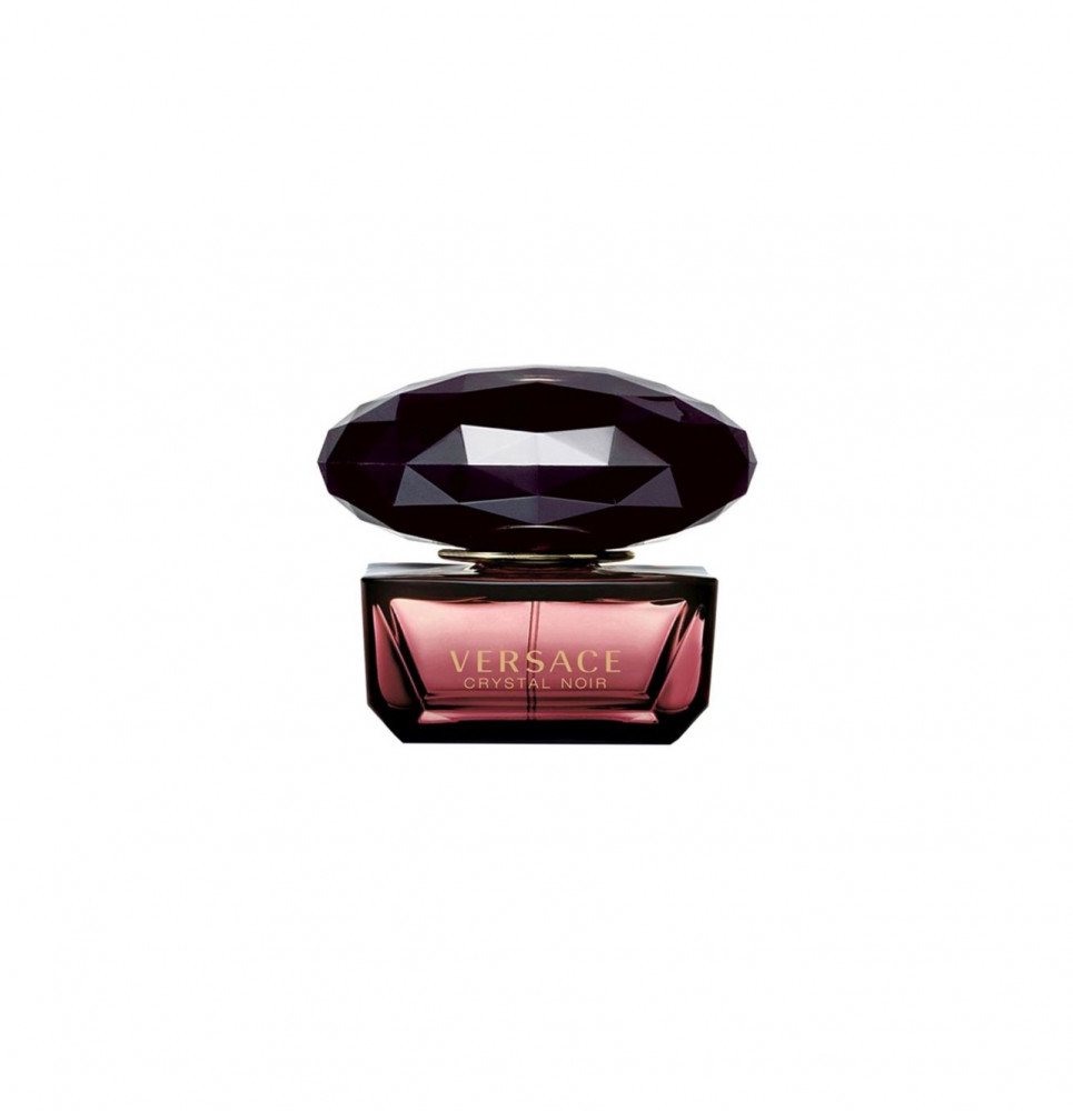 Versace, Crystal Noir, Eau De Parfum, Pentru Femei, 50 ml