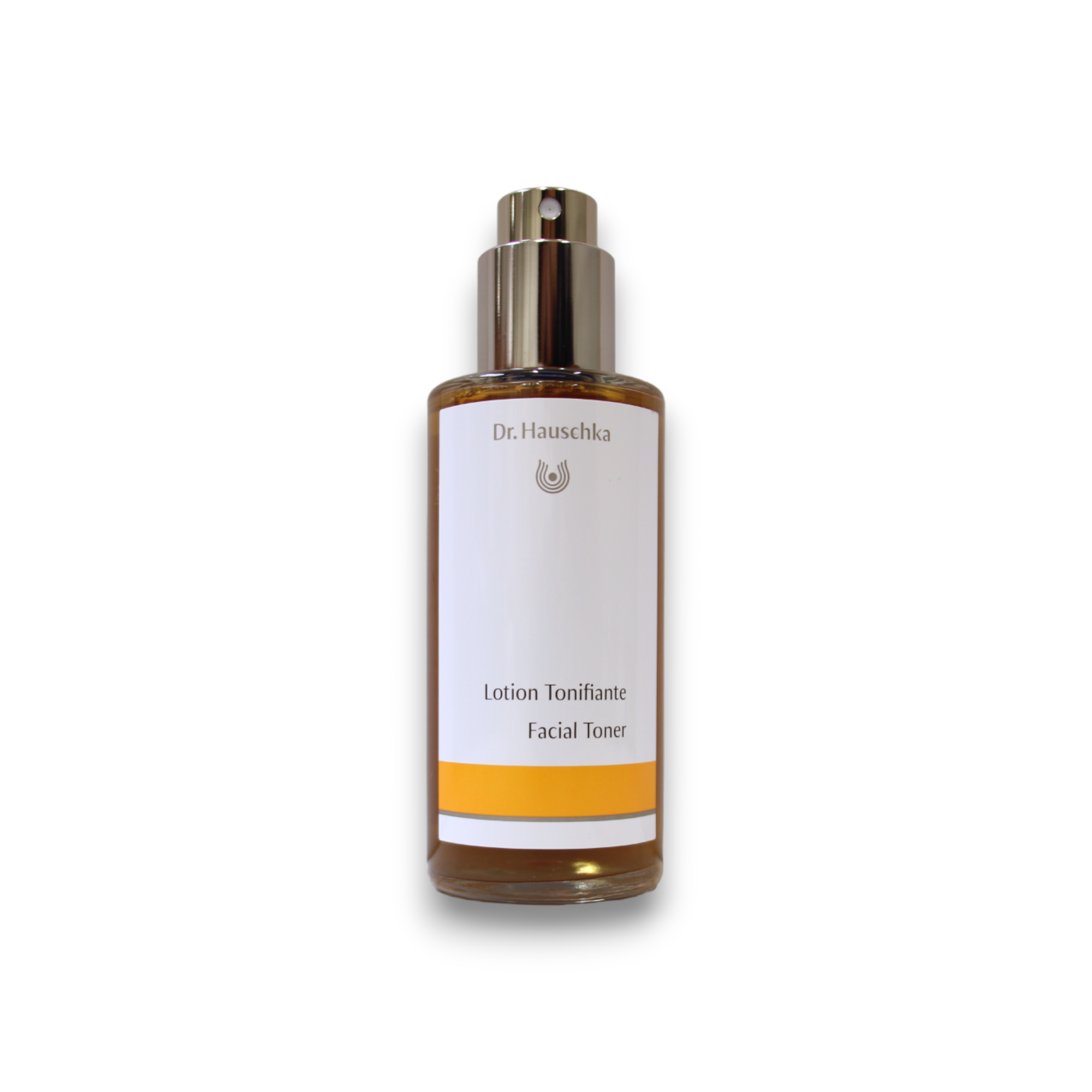 Dr. Hauschka, Tonuri de îngrijire a feței, Clarifiantă, Loțiune tonică pentru față, 100 ml