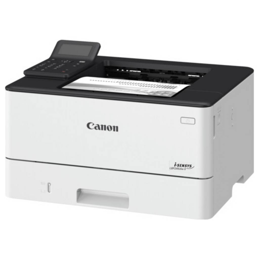 Canon i-SENSYS LBP246dw II EU SFP Inkjet printer Laser A4 40 pages/m LBP246dw II