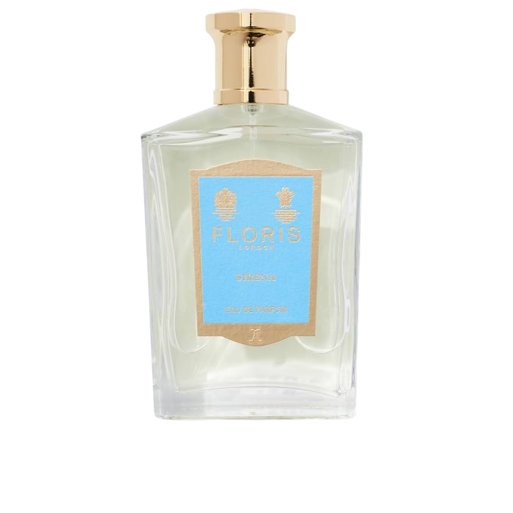 London'daki Floris, Sirena, Koku, Kadınlar için, 100 ml.