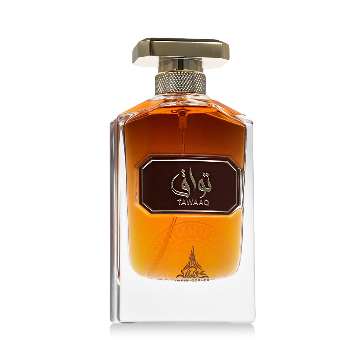 Paris Corner, Tawaaq, Eau De Parfum, Unisex, 100 ml