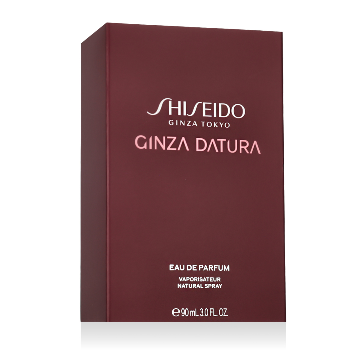 Shiseido Ginza Datura Eau De Parfum 90 ml (femeie)