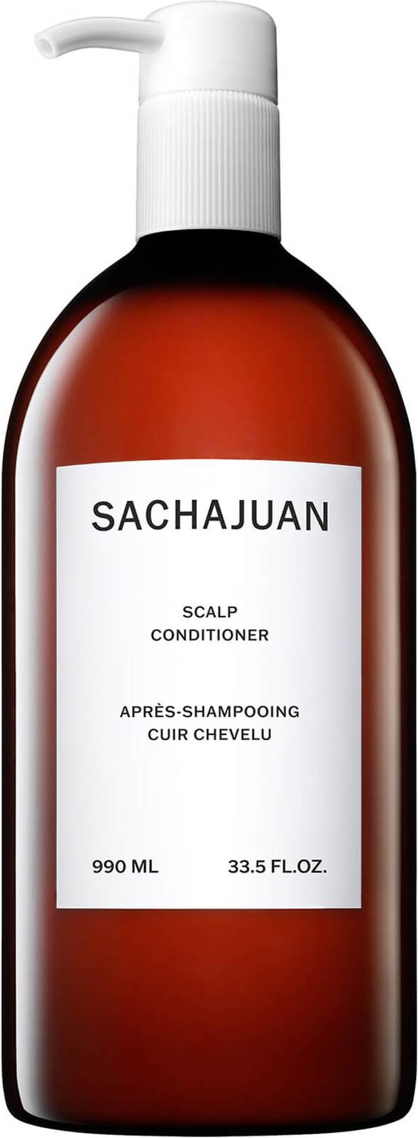 Sachajuan Scalp Conditioner 990 ml