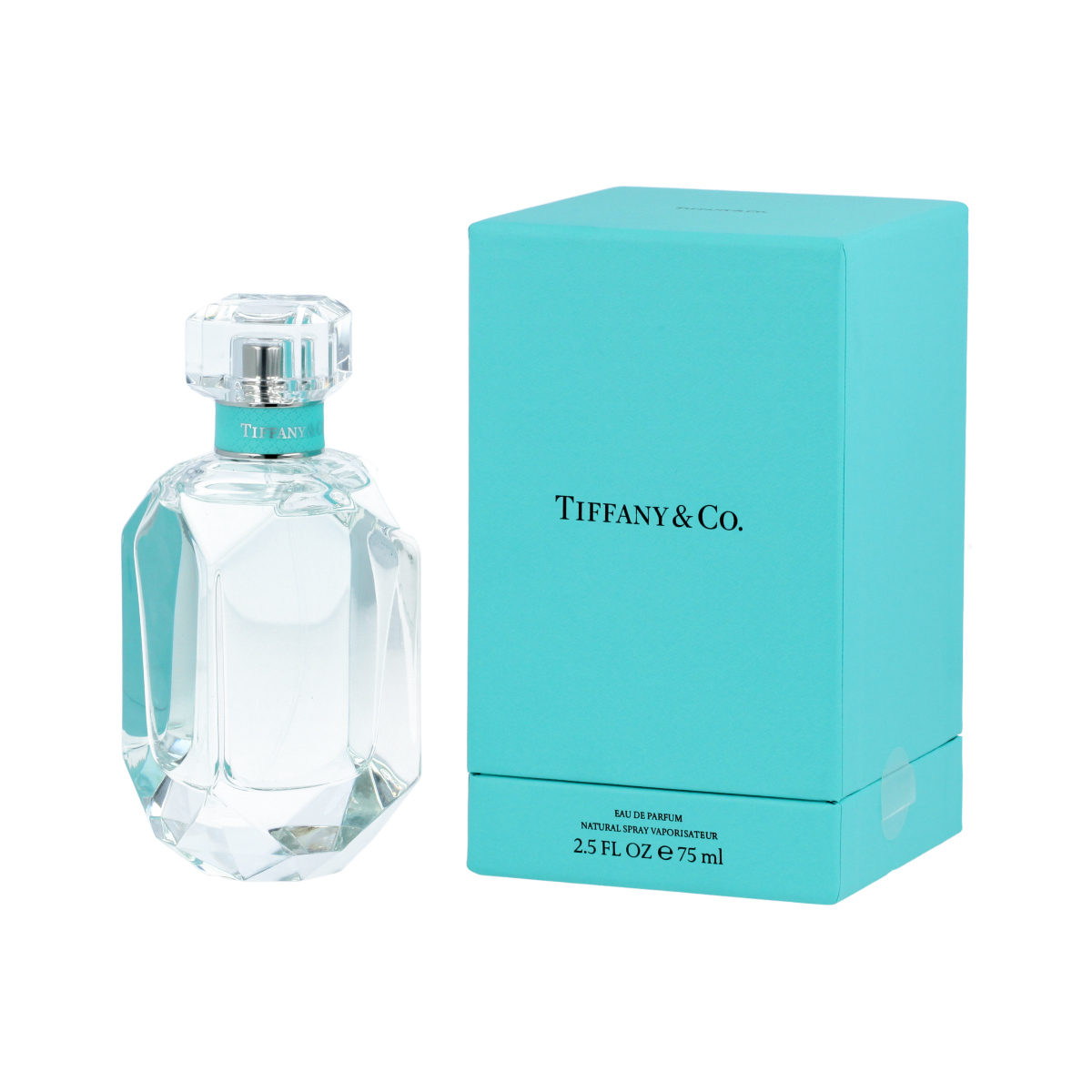 Tiffany Tiffany & Co. Eau De Parfum 75 ml (femeie)