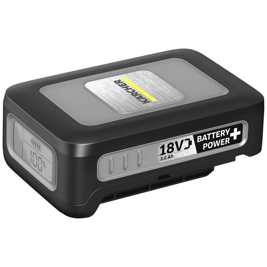Kärcher Professional 2.445-042.0 Battery Power+ 18/30 Tool battery 1 2.445-042.0