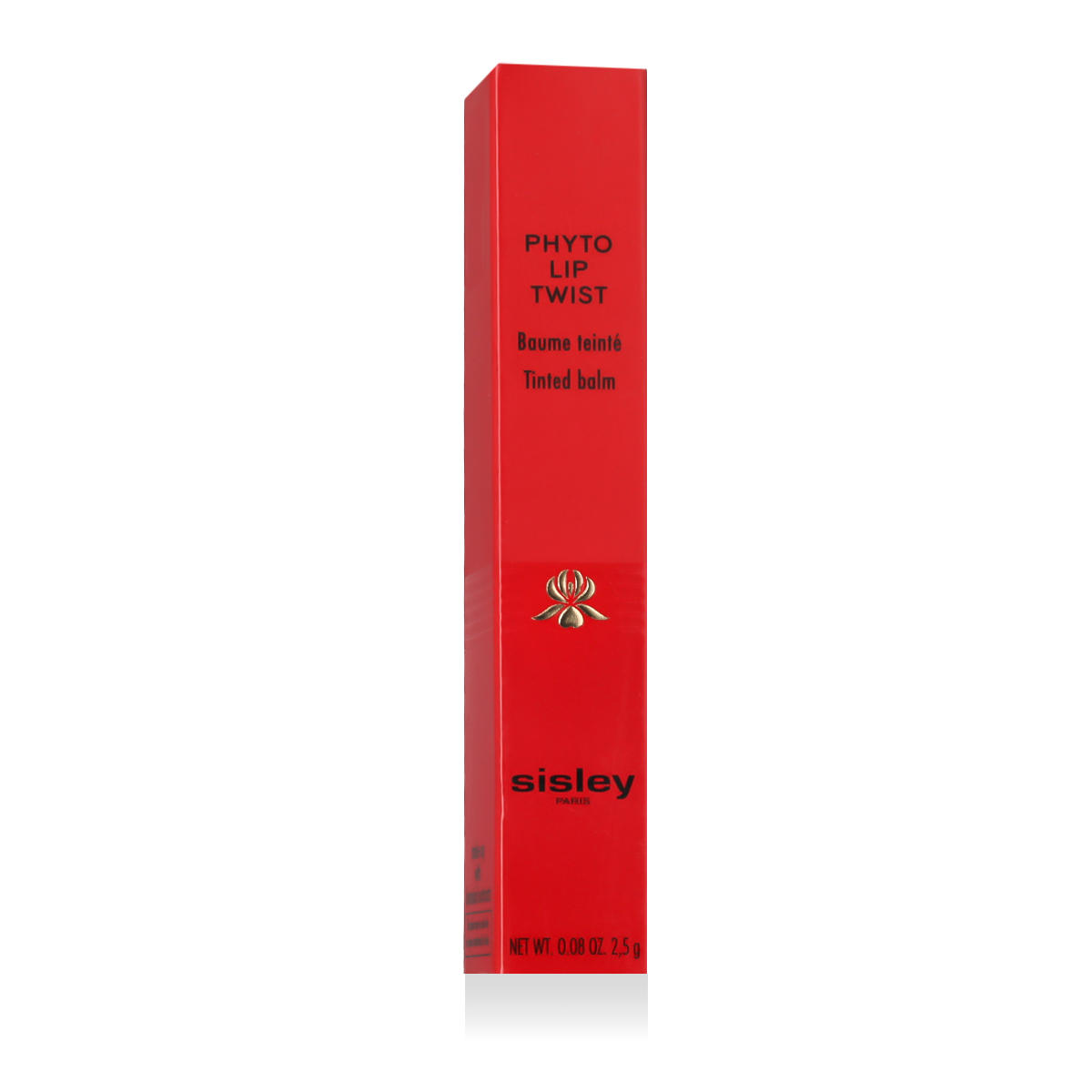 Sisley Phyto-Lip Twist (4 Pinky) 2,5 g