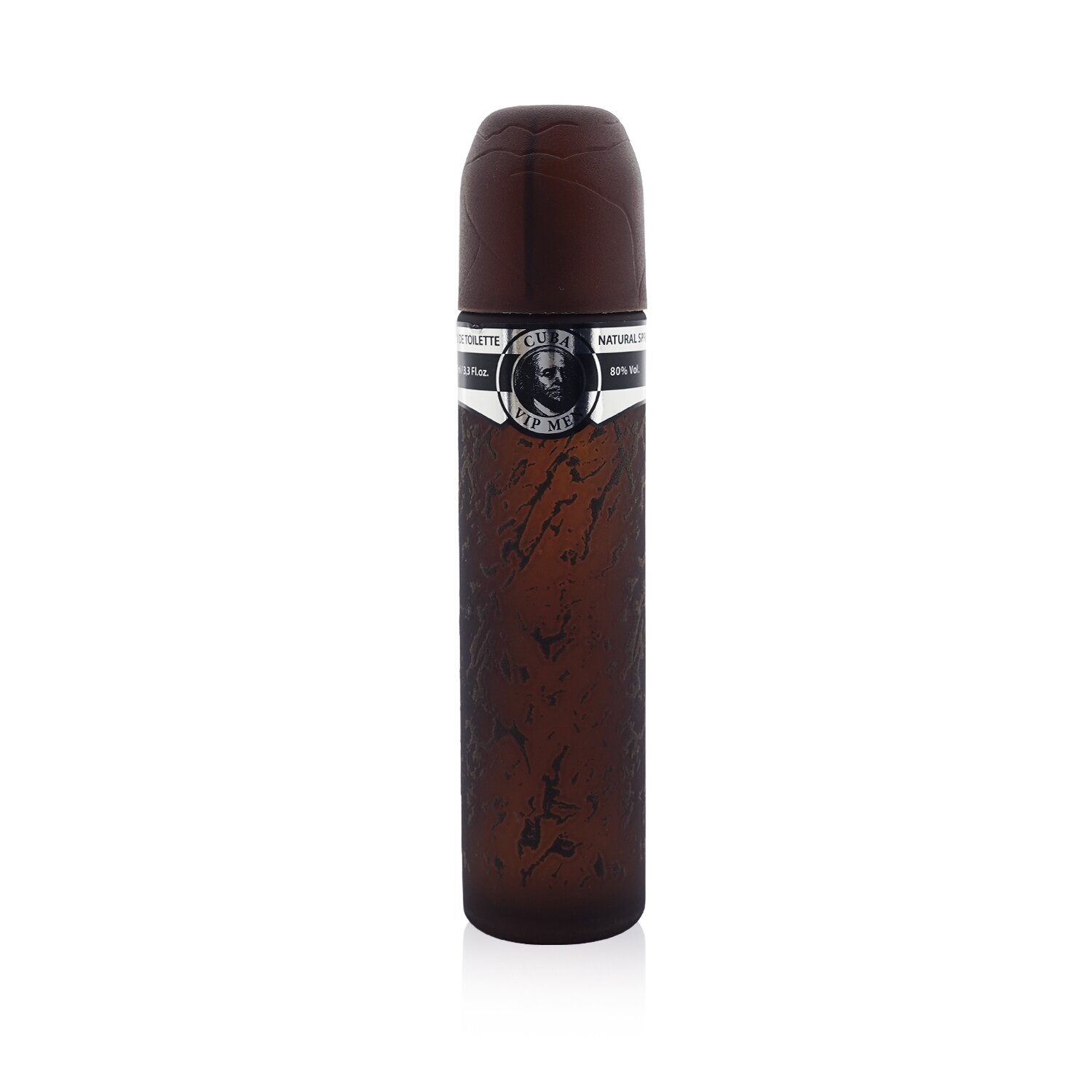 Cuba, Vip For Men, Eau de Toaletă, Pentru Bărbați, 100 ml.