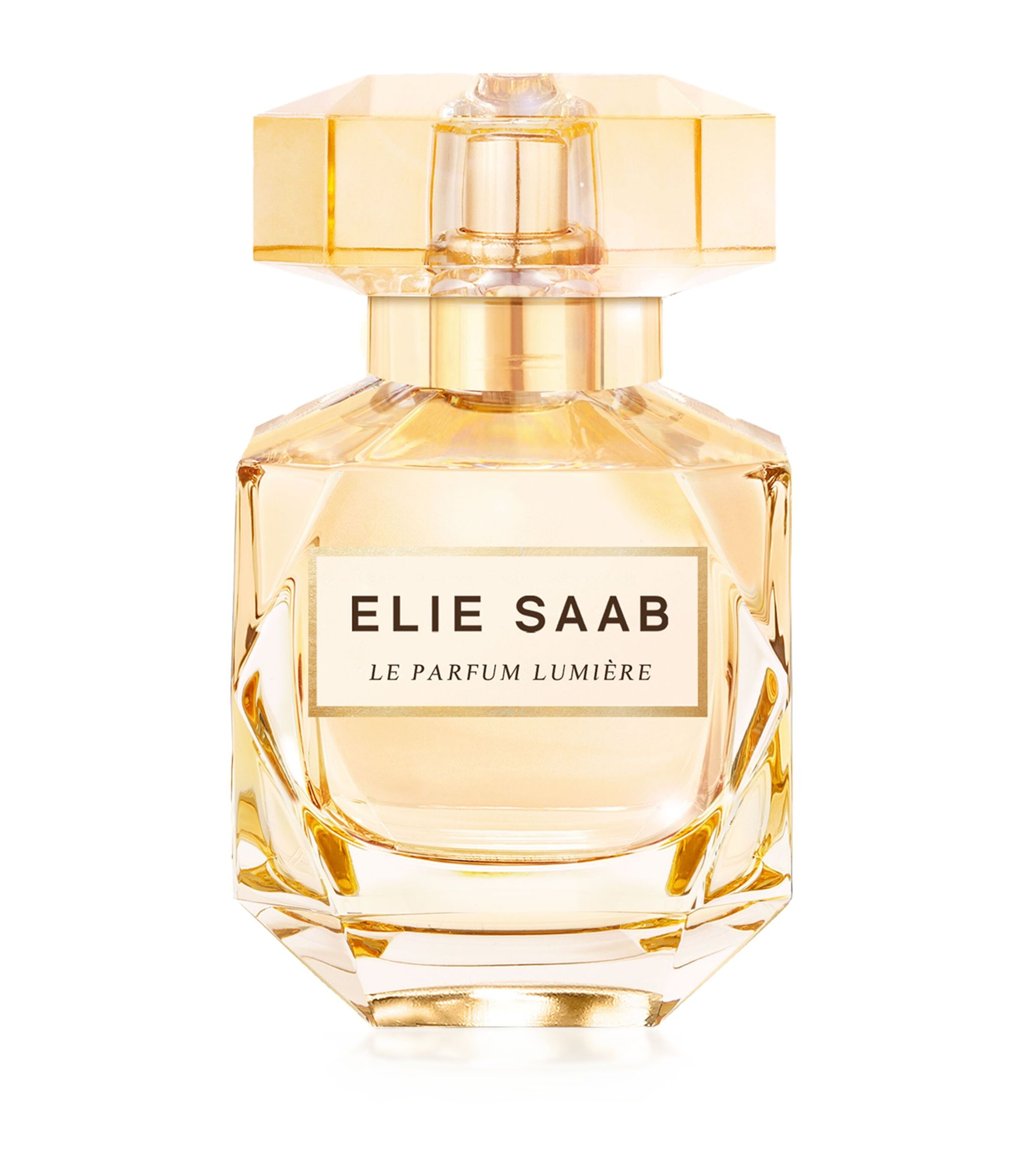 Elie Saab, Le Parfum Lumiere, Eau de parfum pentru femei, 30 ml.