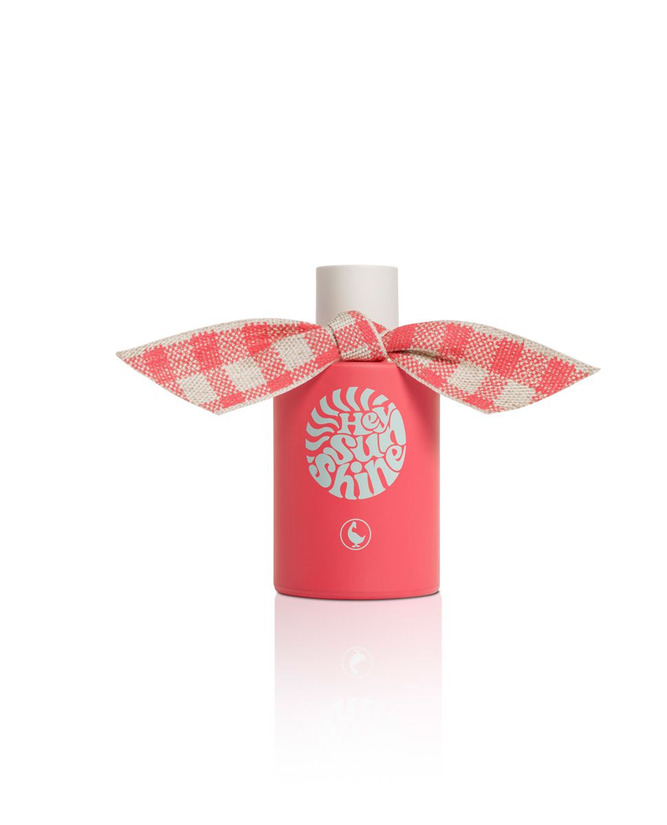 El Ganso, Hey Sunshine, Parfum de Toaletă, Pentru Femei, 75 ml.