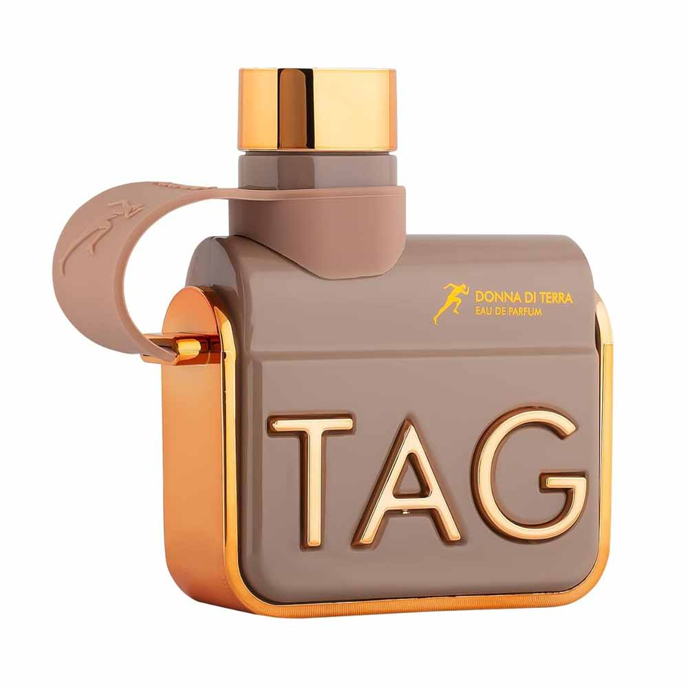 Armaf, Tag Donna Di Terra, Eau de parfum pentru femei, 100 ml.