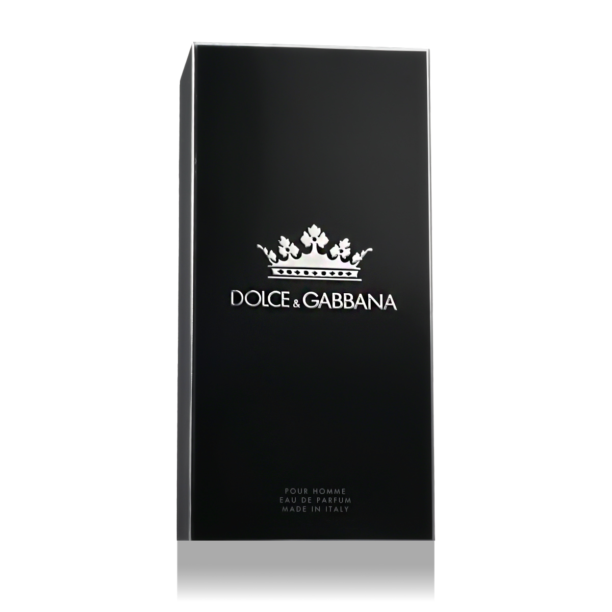 Dolce & Gabbana K pentru Bărbat Eau de Parfum 200 ml (bărbat)