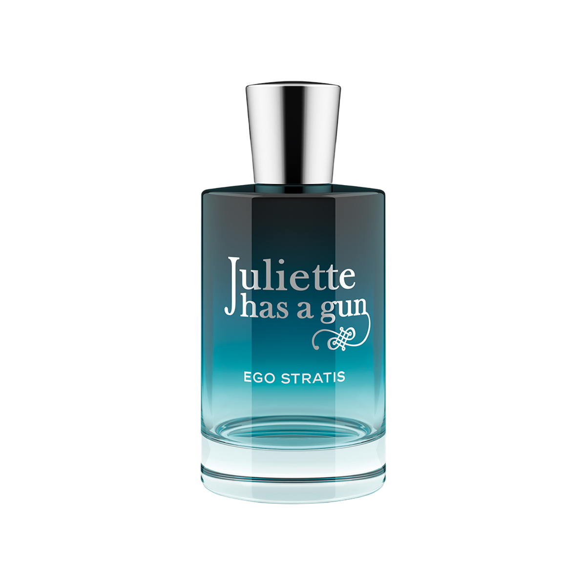 Juliette Have o Sunt O Arme, Ego Stratis, Eau de parfum pentru femei, 50 ml.