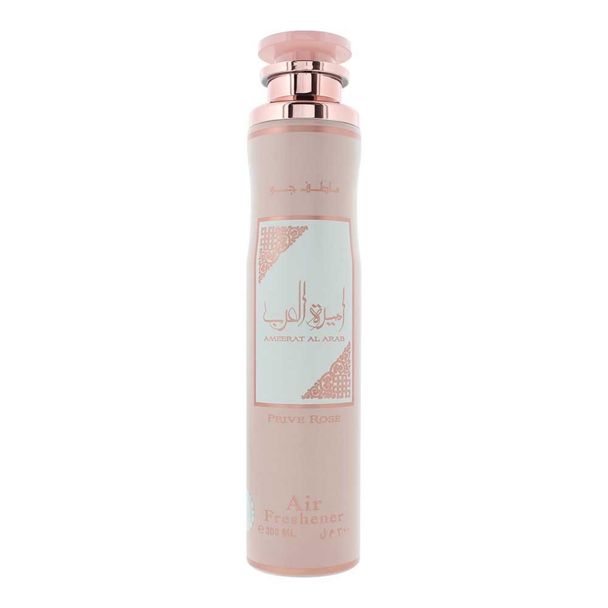 Lattafa, Ameerat Al Arab, Room Air Freshener, 300 ml