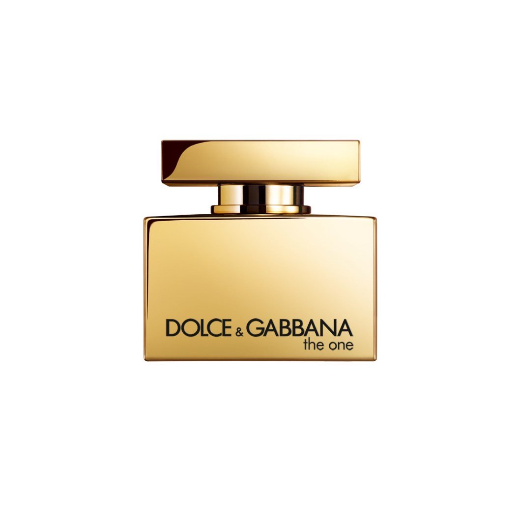 Dolce & Gabbana, The One Gold Intensiv, Eau de parfum, Femei, 50 ml.
