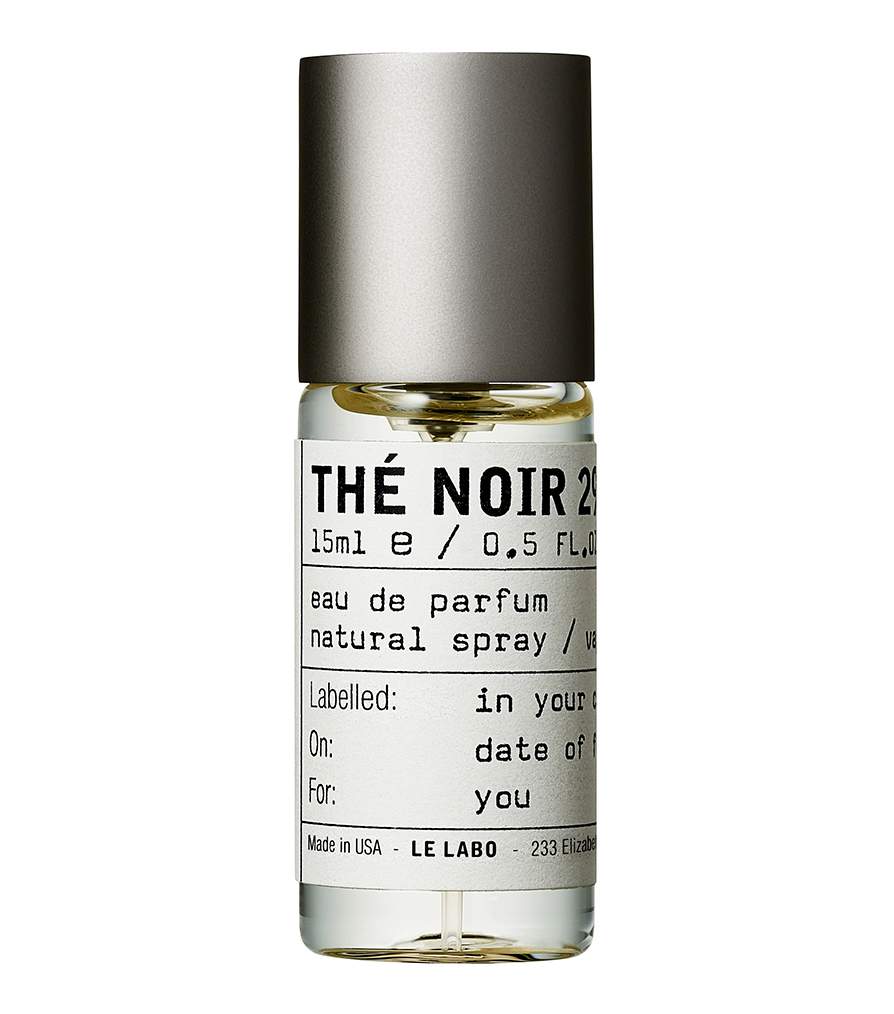 Labo, The Noir 29, Koku, Erkek/Kadın, 15 ml