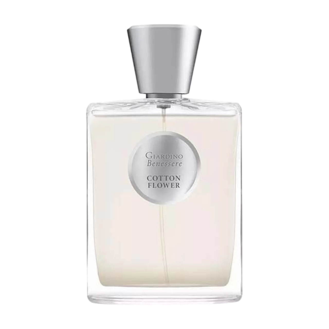 Benessere Bahçesi, Koton Çiçeği, Parfümü, Erkek/Kadın, 100 ml