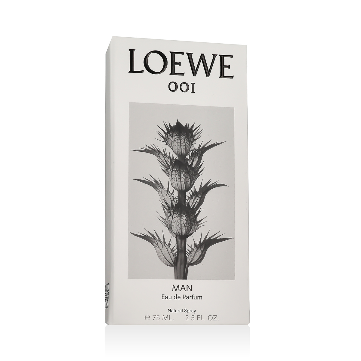 Loewe 001 Man Eau De Parfum 75 ml (man)