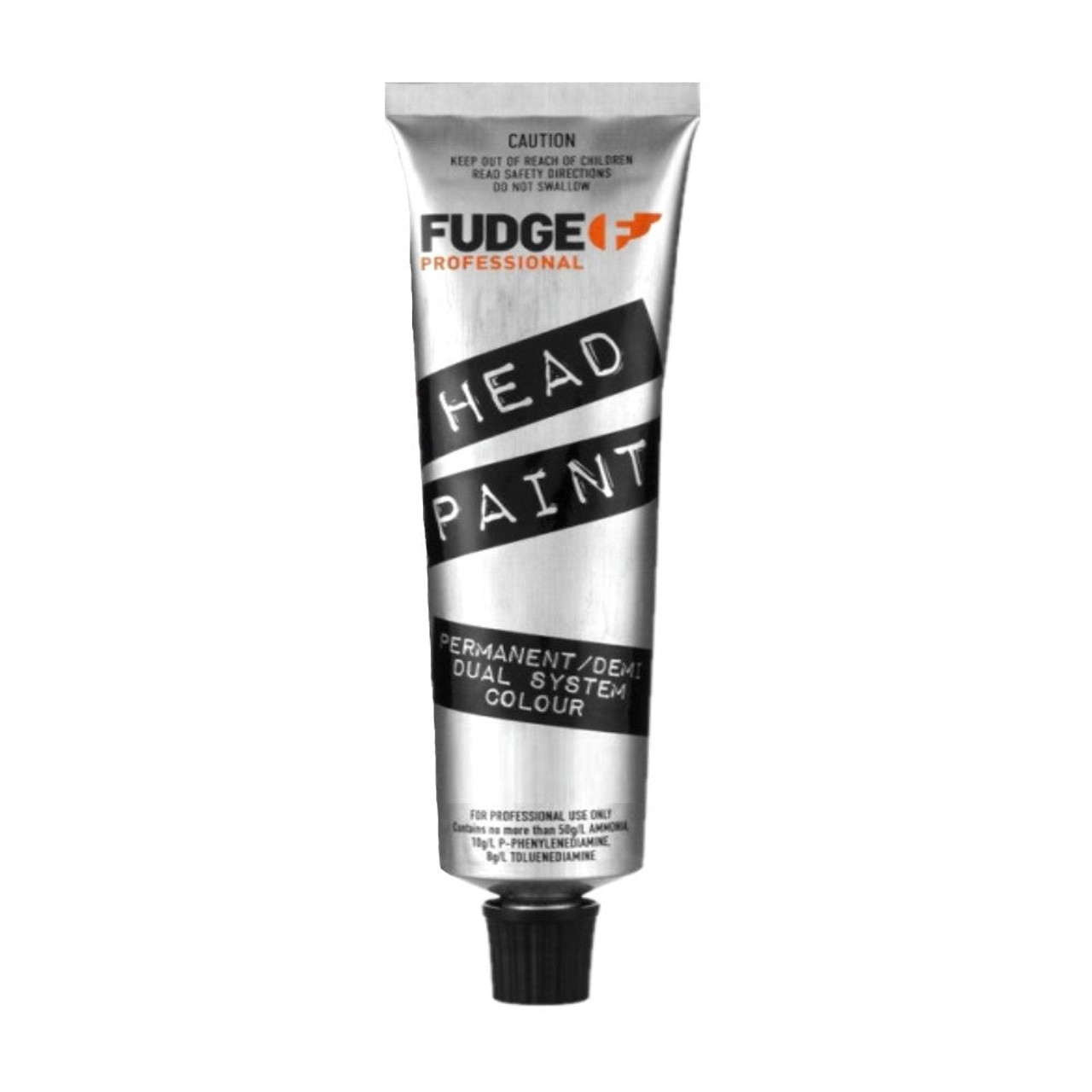 Fudge Profesyonel, Baş Rengi, Kalıcı Saç Boya, S9 Işık Vanilya Blonde, 60 ml