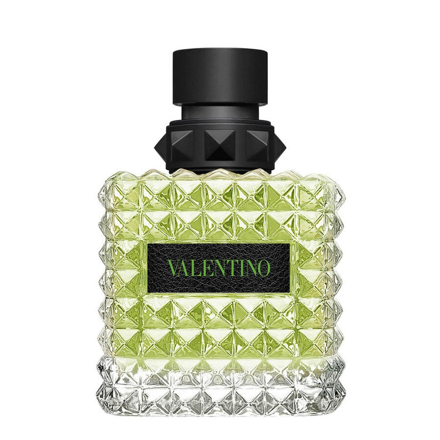 Valentino, Născut în Roma Verde Stravaganza Donna, Eau de Parfum, Pentru Femei, 100 ml.