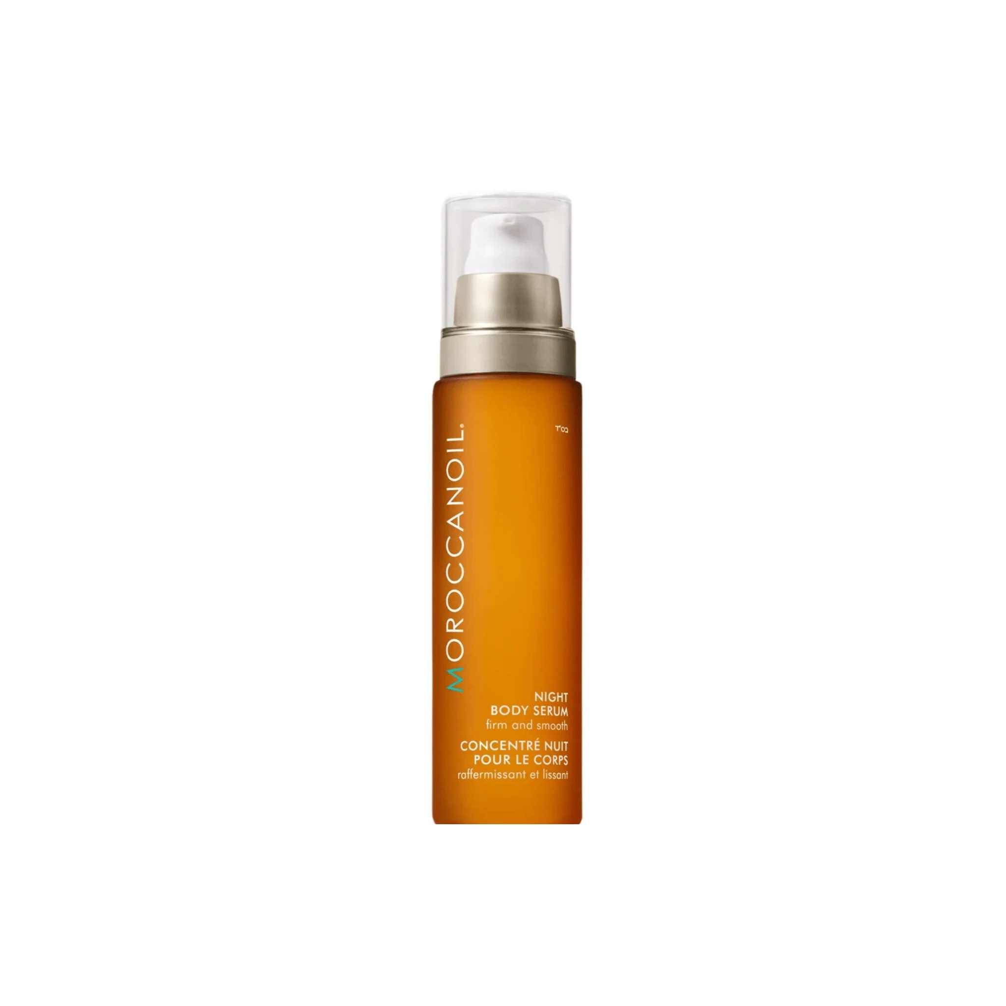Morokkan Oil, Gece Vücut Cildi Serumu, Kollajen ve Düzleştirici, Vücut Cildi Serumu, 50 ml.