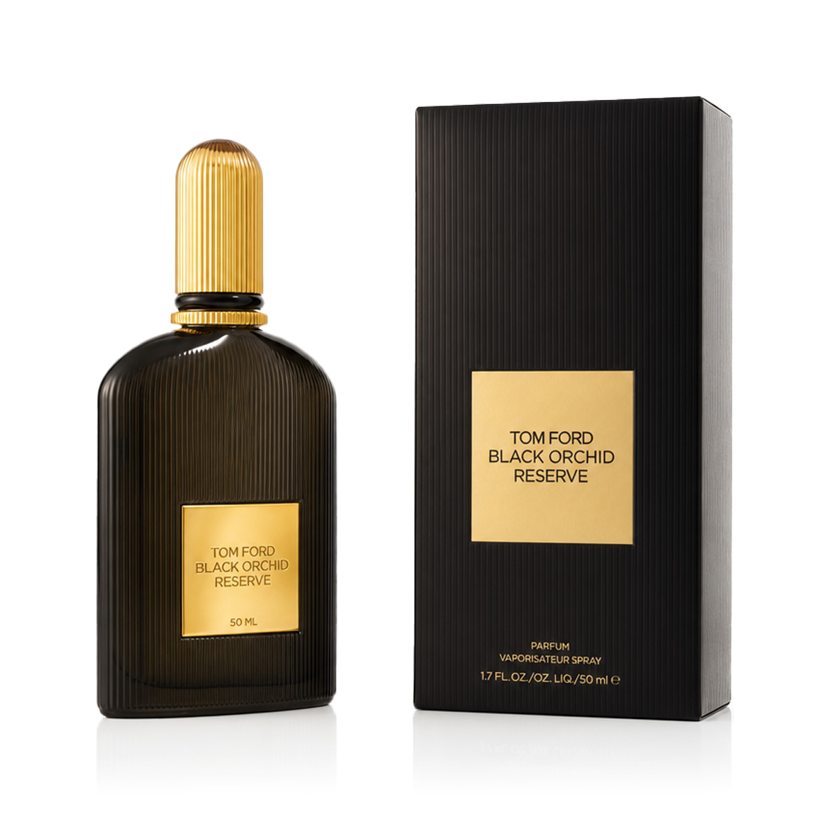 Tom Ford Black Orchid Reserve Parfum UNISEX 50 ml (unisex)