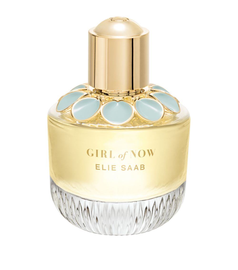 Elie Saab, Fata de Acumulat, Eau De Parfum, Pentru Femei, 50 ml.