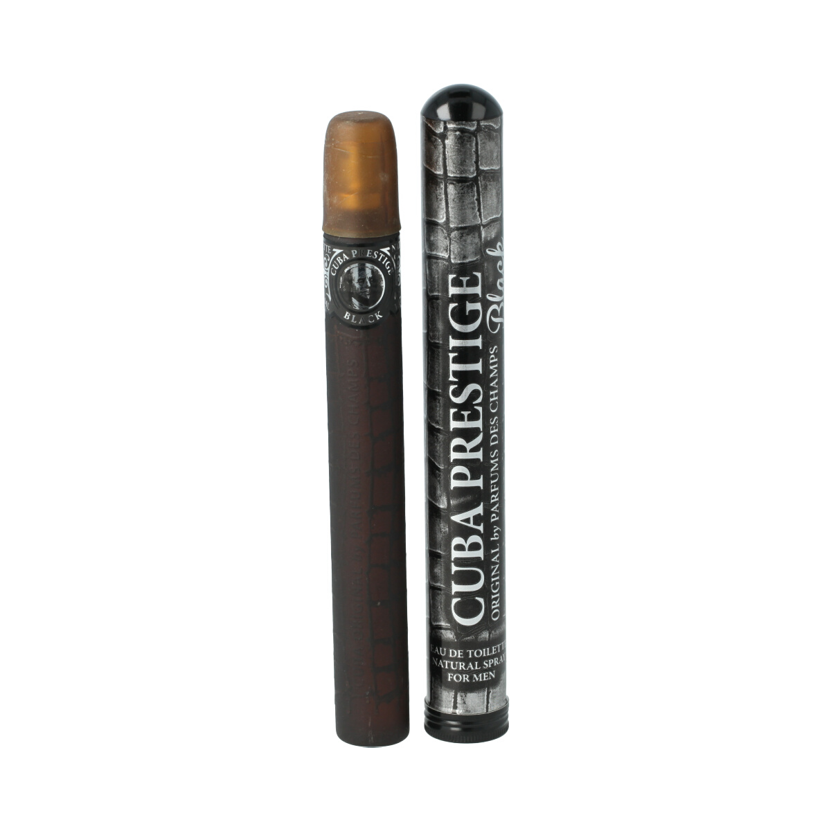 Cuba Prestige Black Eau De Toilette 35 ml (man)