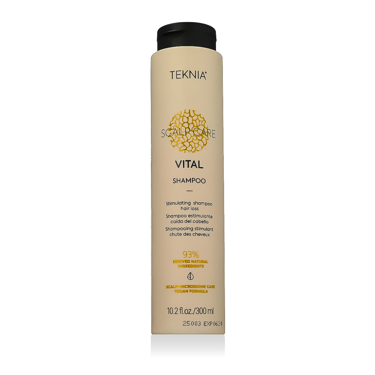Lakmé Teknia Scalp Care Vital Shampoo 300 ml