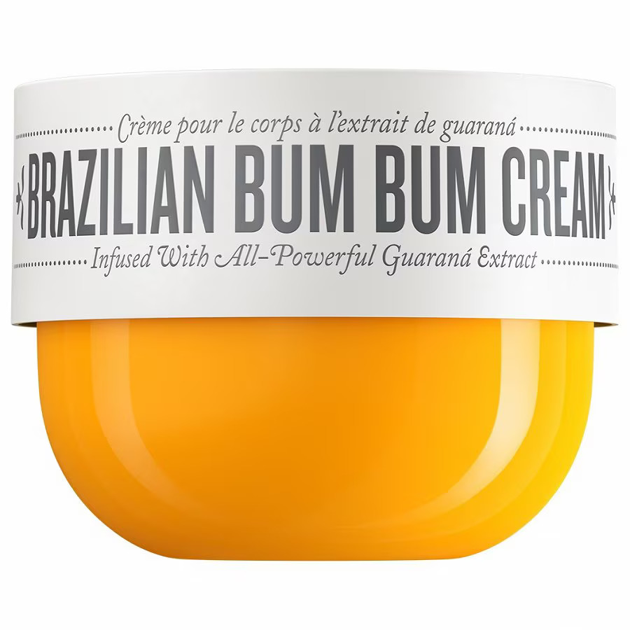 Sol de Janeiro, Bum Bum, Extracție din Guarana, Hidratantă, Creme corporală, 240 ml.
