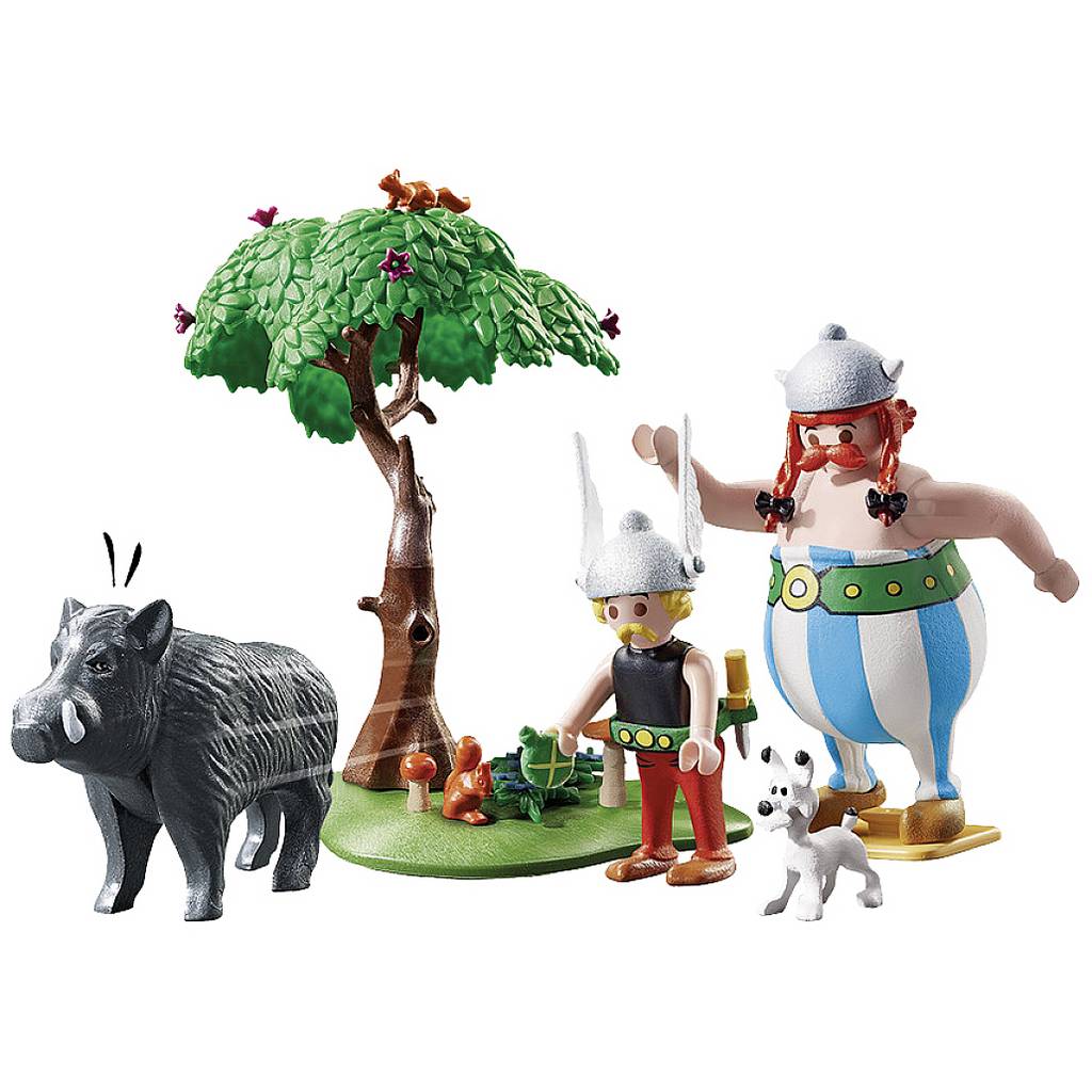 Playmobil® Asterix 71160 71160