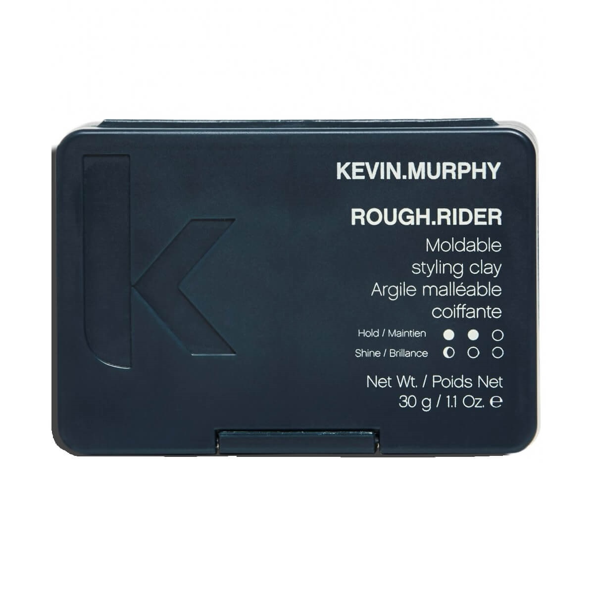 Kevin Murphy, Rough Rider, Hair Styling Clay, Medium Hold, 30 g